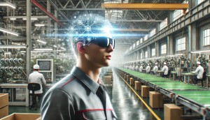 BLAUSTEIN Foundation Human Avatar Will Become the Most Common Job