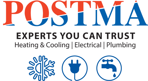 Postma Heating – Cooling Launches New Website, Offering Comprehensive Home Comfort Solutions