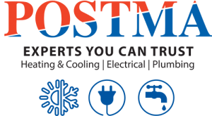 Postma Heating & Cooling
