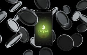 Dropee Press Release Image