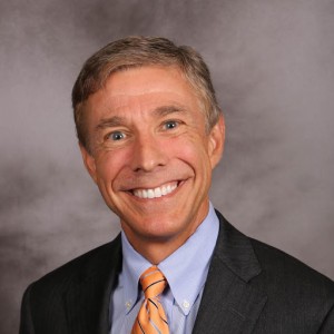 Meet Edward V. Finnigan, DDS: Skilled General and Cosmetic Dentist at DeMartin Dental Associates 