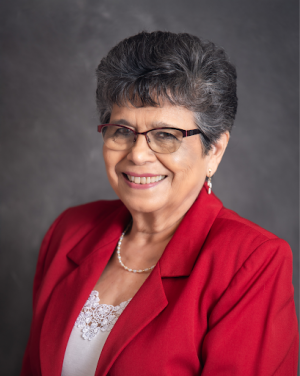 Maria-Isabel Campos Gordon, Recognized by BestAgents.us as a 2024 Top Agent