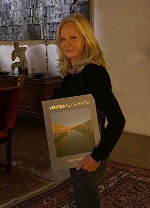 Gaby Wagner
