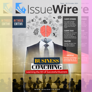 Business PR Magazine
