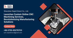 online machine shop