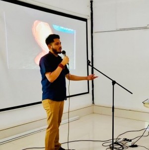 School dropout Entrepreneur Sumit Ranjan paves way for new innovations