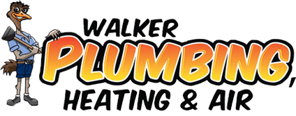 Walker Plumbing, Heating – Air Launches New Website, Offering Comprehensive HVAC and Plumbing Solutions