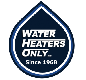 Water Heaters Only, Inc.