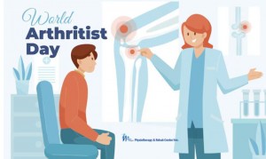 World Arthritis Day 2024 Raising Awareness for Joint Health and Wellness