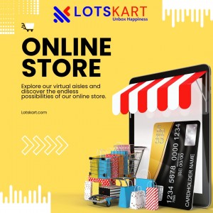 B2B & B2C Online Marketplace