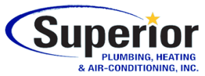 Superior Plumbing, Heating & Air-Conditioning, Inc.