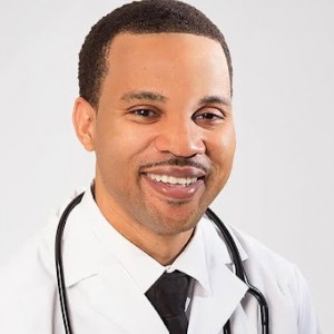 Meet Kumapley Lartevi, MD: Board Certified and Fellowship Trained Family Physician 