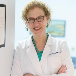 Julia Edelman, MD, FACOG, NCMP: A Leader in Women’s Health and Menopause Care in Southeastern Massachusetts