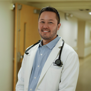 William J. Wyman, DO, MHCDS: Leading Internist at Concord Hospital