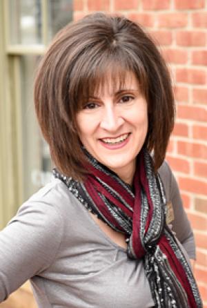 Mary Vrabel, Recognized by BestAgents.us as a 2024 Top Agent 