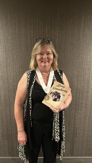 MWSA Congratulations