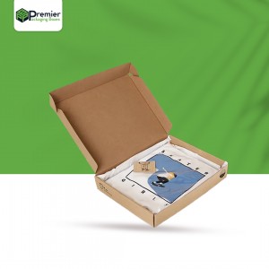 t shirt packaging boxes