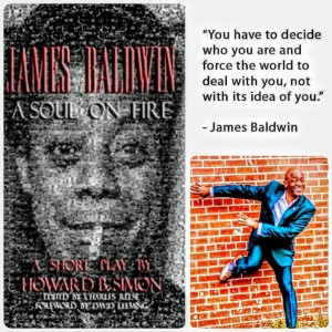 Charles Reese@ Emerson College/Kasteel Well, The Netherlands circa 2018. Photo Credit: Gerlo Beernink. www.gerlo.nl