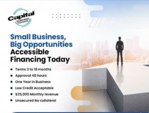 Industrial real estate loans