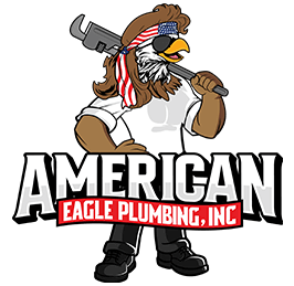 American Eagle Plumbing Launches New Website, Expanding Online Presence