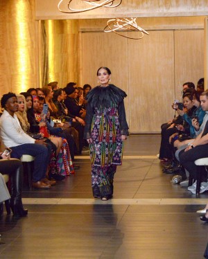 Gail King: Redefining Success in the World of Mature Modeling. 