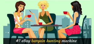 New LazyPerks App Gives Instant Alerts on Great eBay Deals  Before Anyone Knows