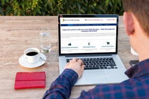 USA Low cost web design seo