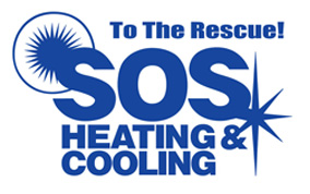 SOS Heating – Cooling Launches New Website, Offering Enhanced Online Experience