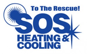 SOS Heating & Cooling
