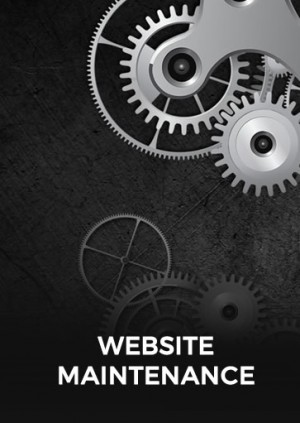 website maintanance Cork Dublin