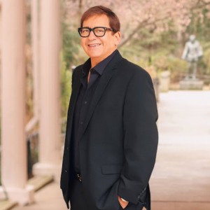 Lawrence Rich, Recognized by BestAgents.us as a 2024 Top Agent 