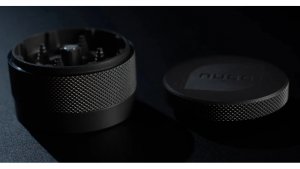 The Simply NUGG™ Grinder