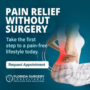 Florida Surgery Consultants Expands Cutting-Edge Orthopedic Surgery Solutions Across Florida