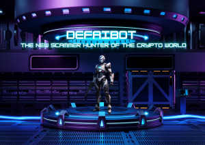 Defaibot presentation