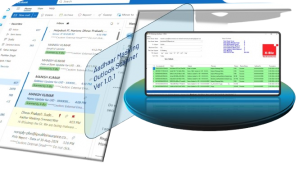 Xbiz AadhaarMasking SaaS