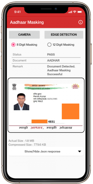 Xbiz outlook masking