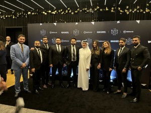 MSK Team - Black Onyx Award 2024