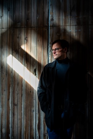 Zig Barn Light Credit: Joann Arruda