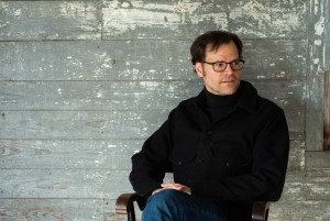 Zig Profile Credit: Joann Arruda