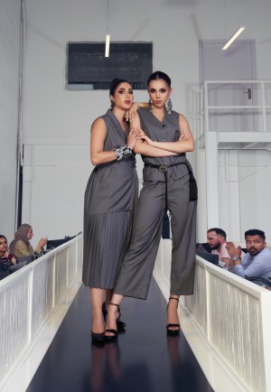 Diva Dubai Modelling Agency 