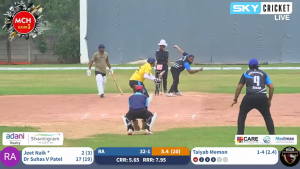 player highlights - CricHeroes 