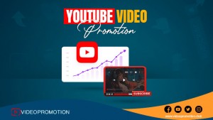 YouTube Video Promotion