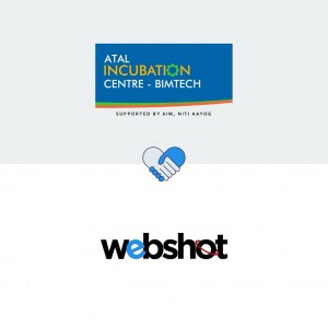 AIC Bimtech x Webshot