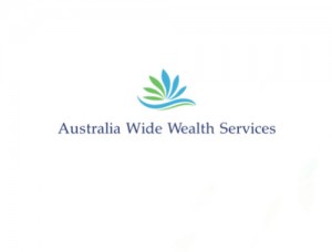 Australia Wide Wealth Logo