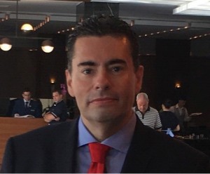 Dr. Evangelos Viazis, CEO of Fastbraces Greece