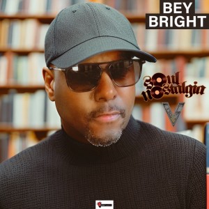 Soul Nostalgia V CD Cover