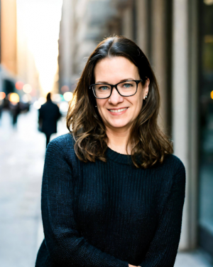 Elizabeth Peck, Recognized by BestAgents.us as a 2024 Top Agent 