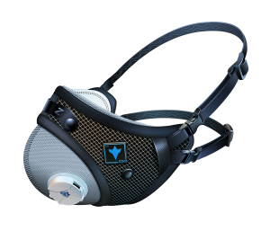 M3 DoubleStrap Valve