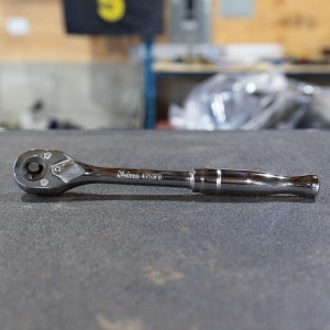 Ko ken Ratchet 4753PB 102