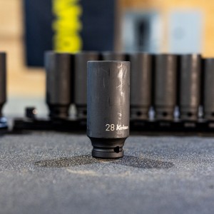 Koken Sockets 14301M 110